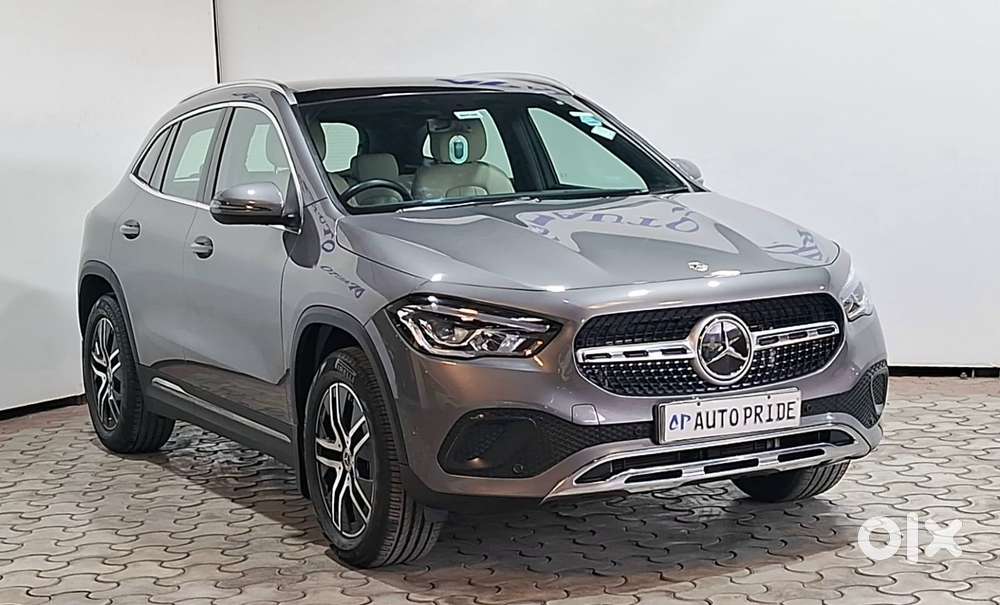 Mercedes-benz Gla 200, 2023, Petrol