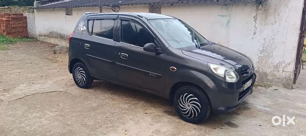 Maruti Suzuki Alto 2015 मैन्युअल पेट्रोल