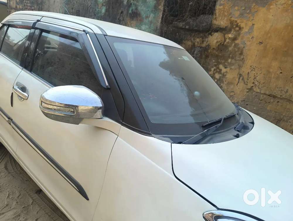 Maruti Suzuki Dzire Vdi 2017