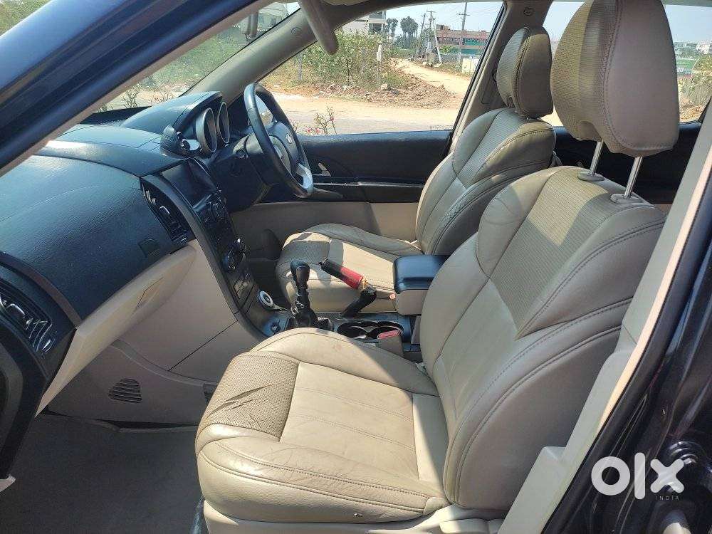 Mahindra Xuv500 W10 2wd, 2016, Diesel