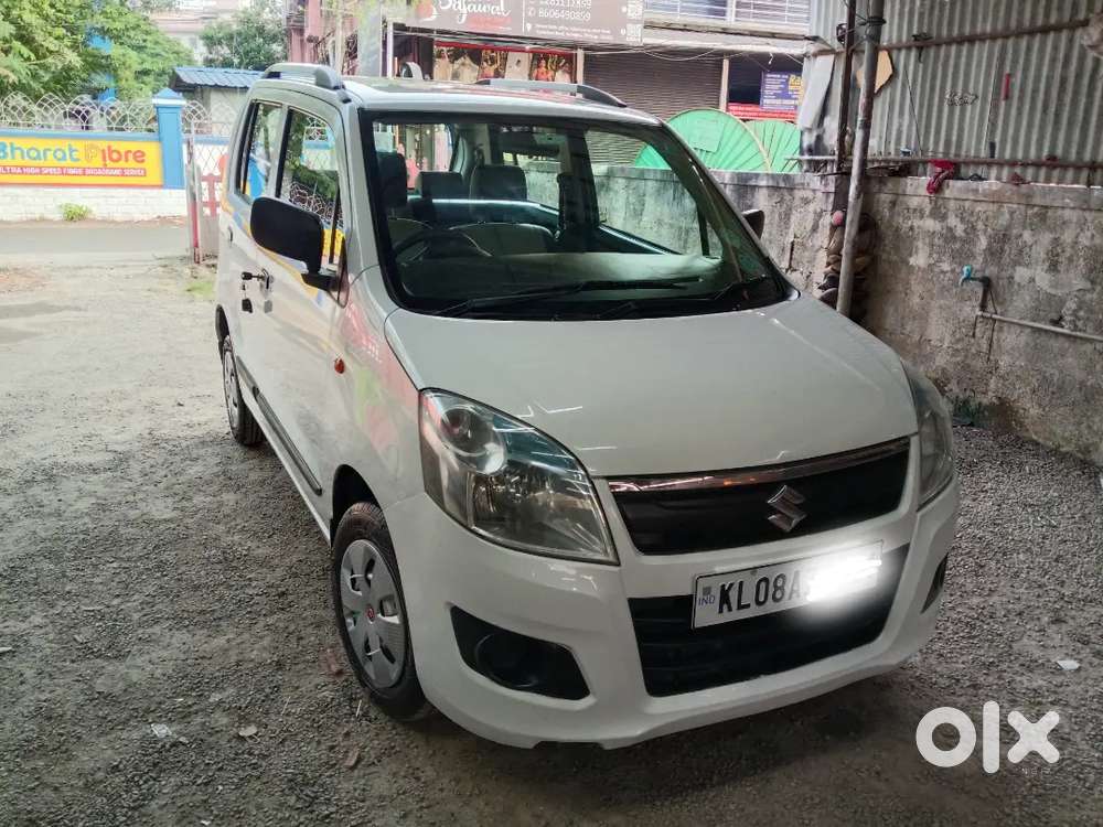 2013 Wagnor Single Owner Showroom Condition