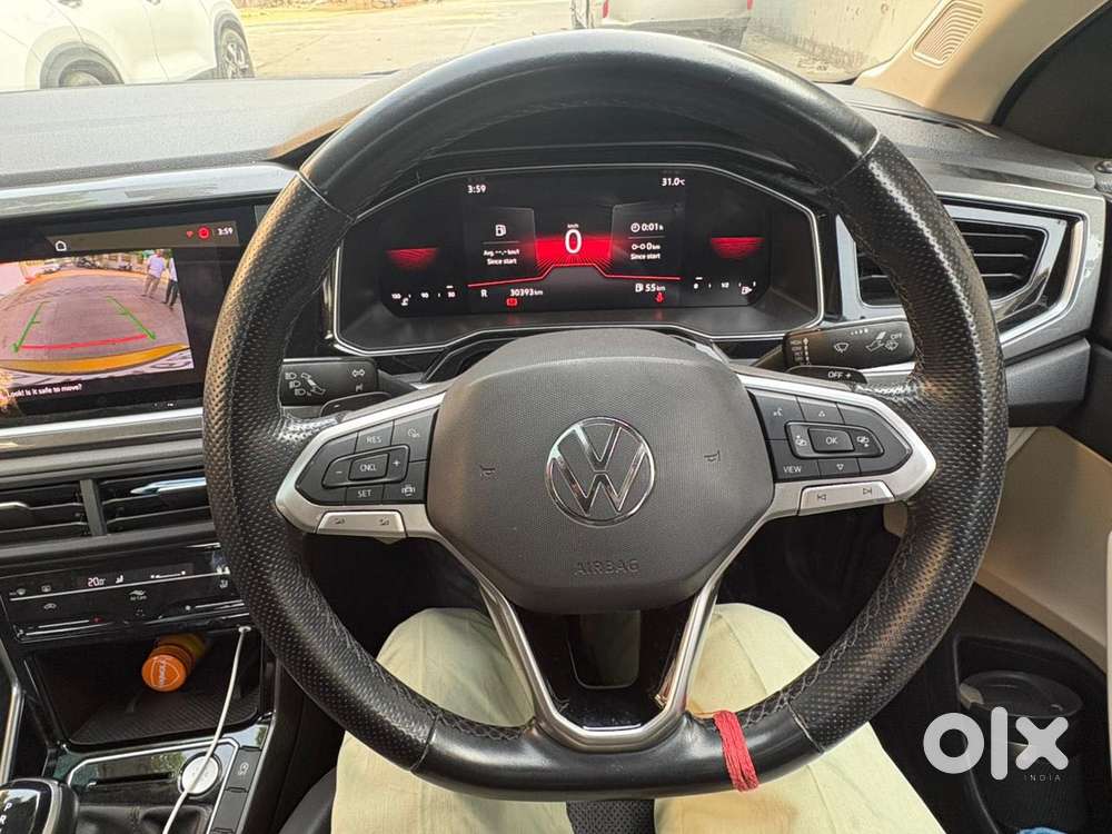 Volkswagen Virtus Gt Plus 1.5 Tsi Evo Dsg (electric Seats), 2023, Pe..