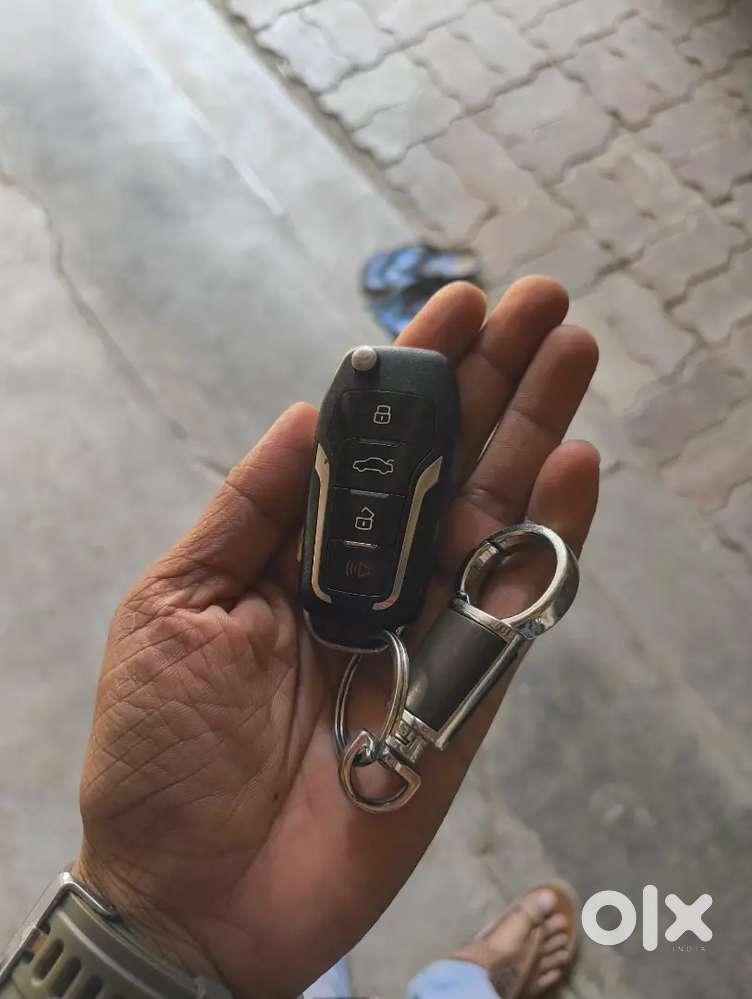 Ford Figo 2012 Diesel 2 Lakh Km Driven Good Condition Urgent Sale