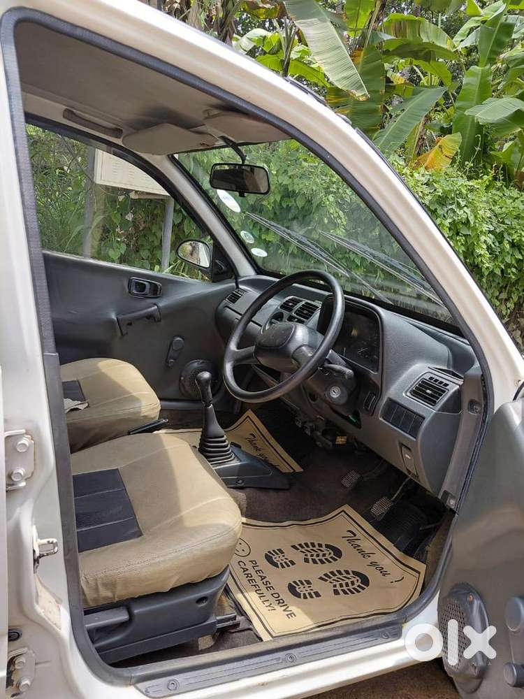 Maruti Suzuki Zen Estilo 1998 Petrol Well Maintained