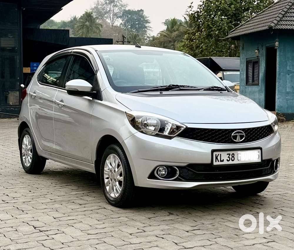 Tata Tiago