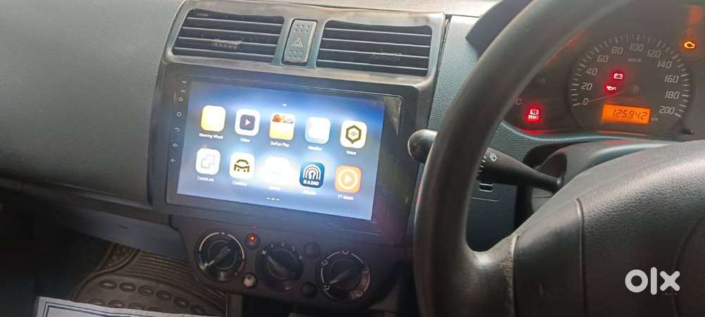 All 5 Tyres Brand New Condition 11