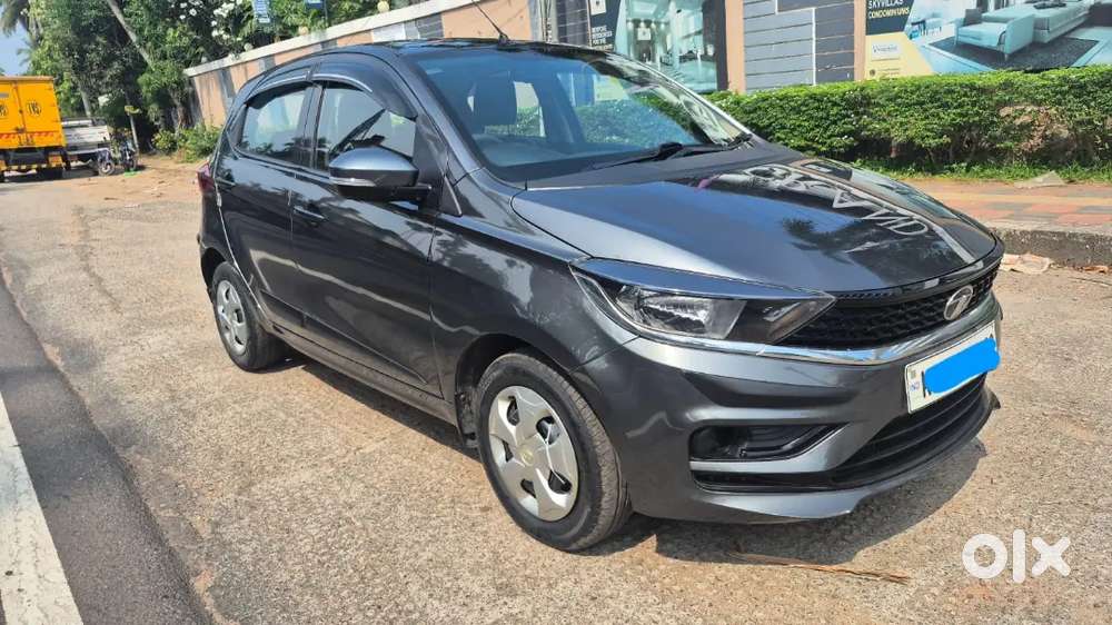 2020 Tata Tiago 1.2 Revotron Xt