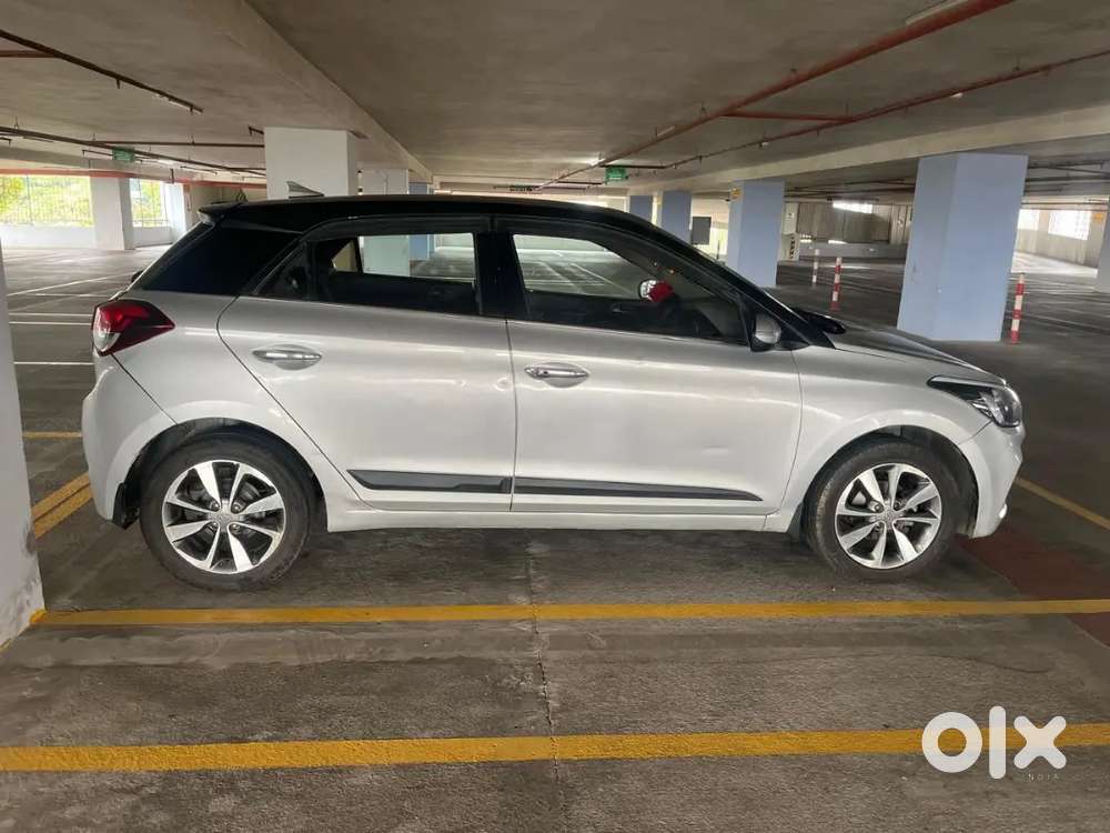 Hyundai I20 2015 Diesel Good Condition