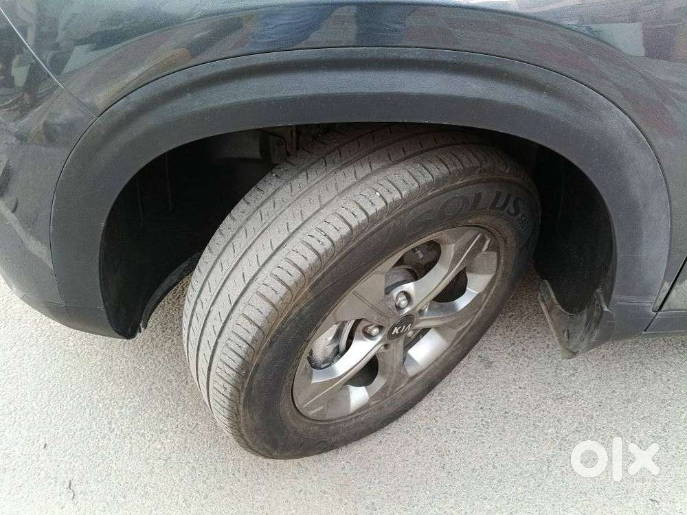 Kia Seltos Htx Plus At D, 2020, Diesel