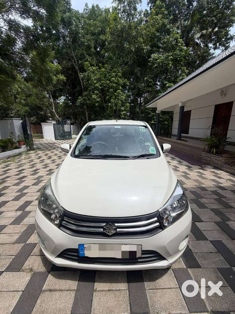 Maruti Suzuki Celerio 2017 Petrol Good Condition