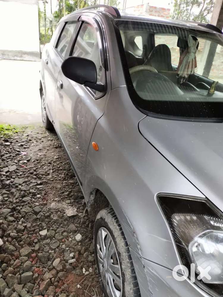 Dusra Car Lena Ha