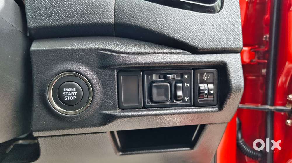 Maruti Suzuki Brezza Zdi+ Amt, 2019, Diesel