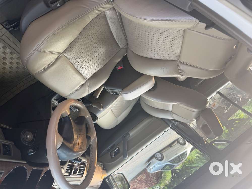 2009 Mitsubishi Pajero 4x4