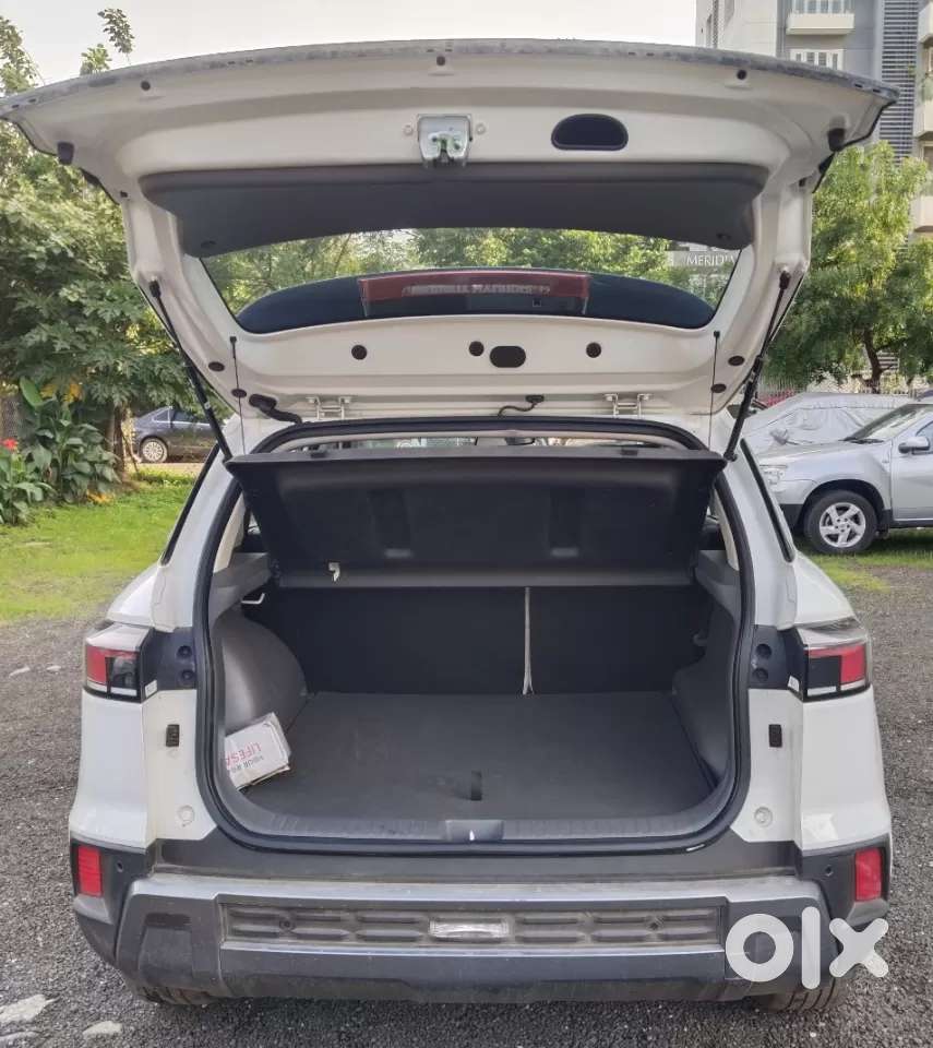 Hyundai Creta, 2024, Petrol