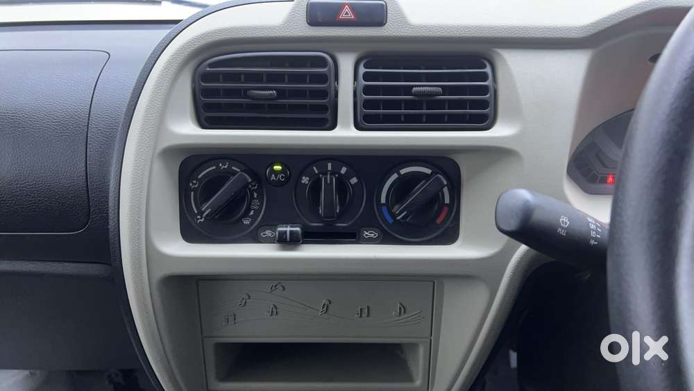 Maruti Suzuki Eeco 5 Seater Ac, 2023, Petrol