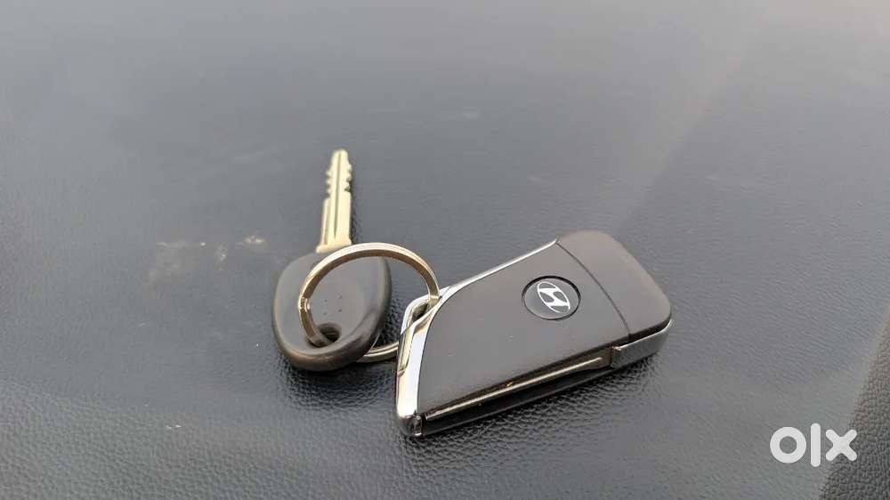 Hyundai Grand I10 2018 Diesel Good Condition