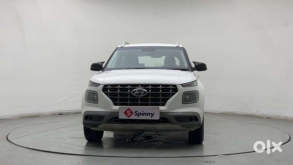 Hyundai Venue Sx Turbo, 2019, Petrol
