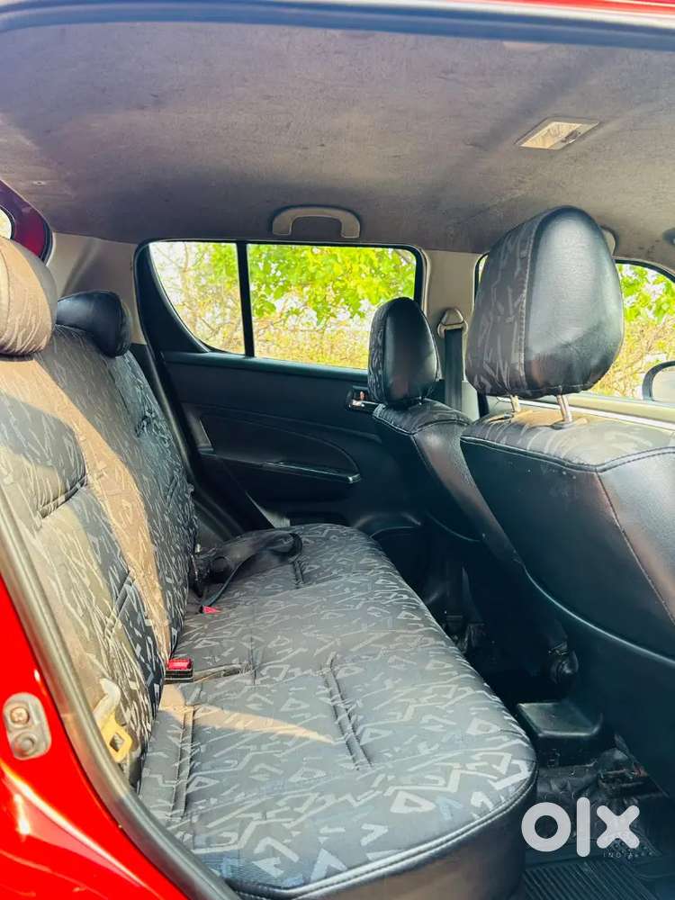 Maruti Suzuki Swift 2013 Petrol Good Condition