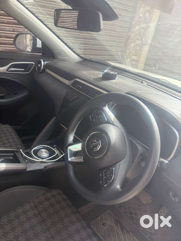 Mg Zs Ev Excite, 2025, Electric