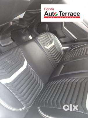 Maruti Suzuki Grand Vitara Brezza Zdi, 2018, Diesel