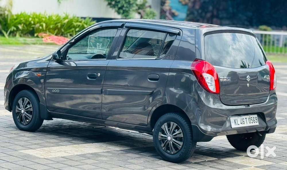 2018 Maruti Alto 800 Lxi  2nd Owner  62k Km  Excellent Condition