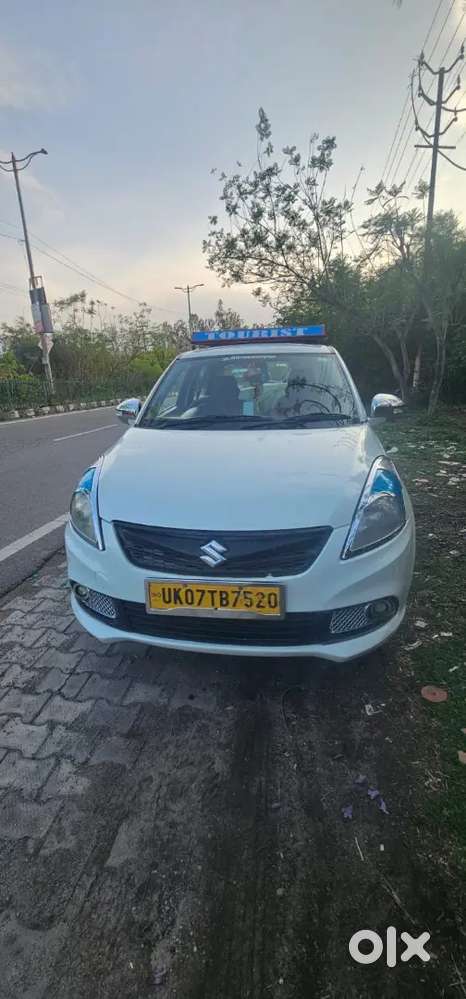 2020 Maruti Suzuki Swift Dzire Lxi