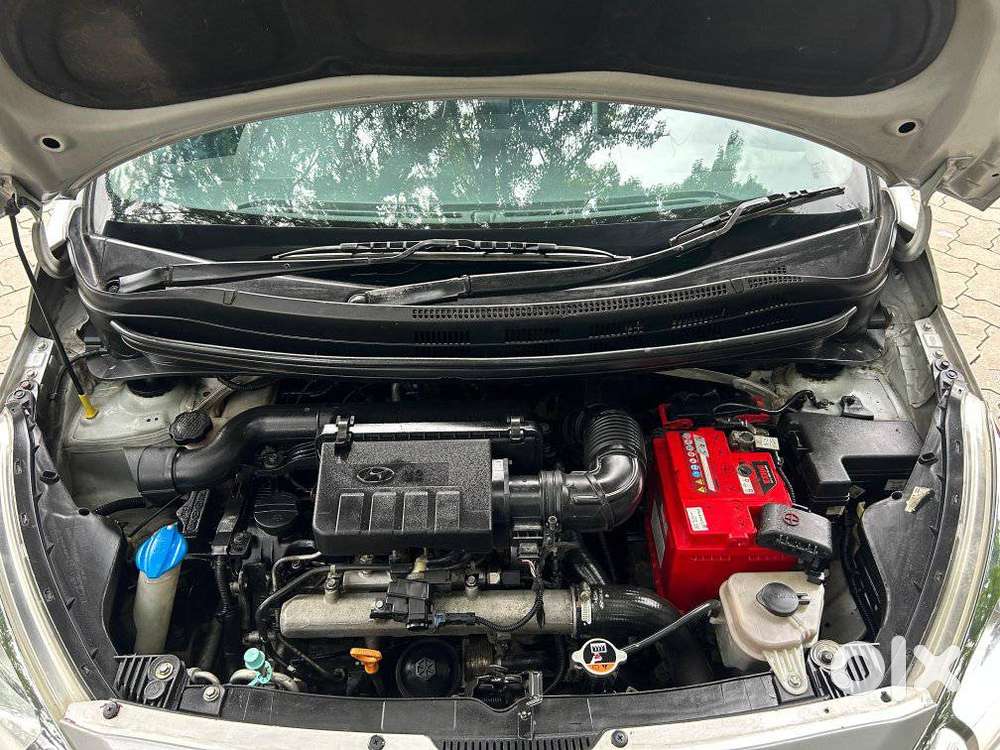 Hyundai Grand I10 1.2 Crdi Magna, 2018, Diesel