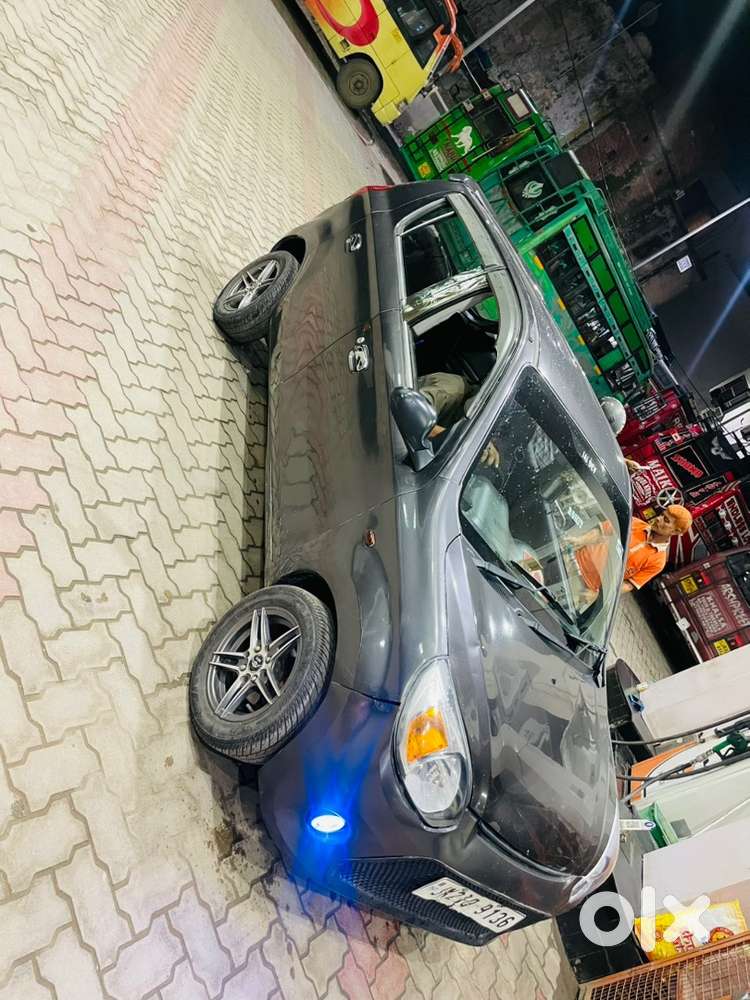 Alto 800 Full Modfied 18 Model