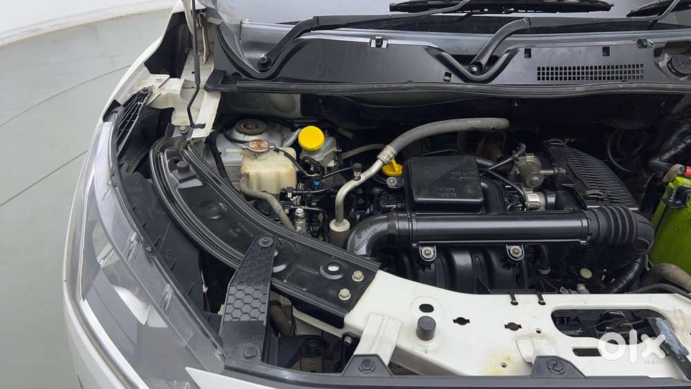 Nissan Magnite 1.0 Xe, 2022, Petrol