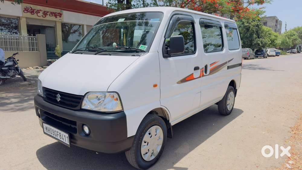 Maruti Suzuki Eeco 7 Seater Standard, 2023, Petrol