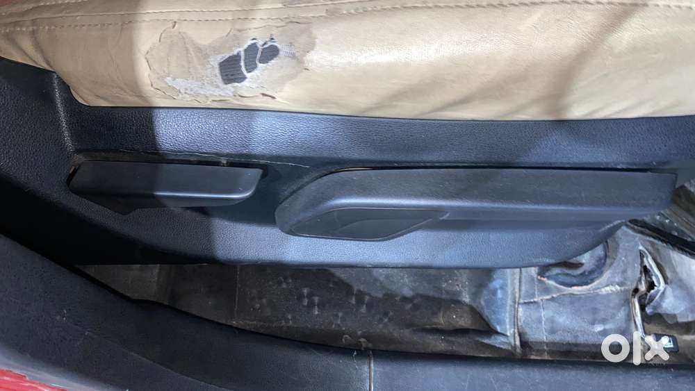 Mahindra Kuv100 Nxt 1.2 K8 Petrol 6 Str, 2018, Petrol