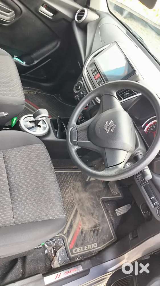 Excellent Condition Maruthi Suzuki Celerio For Immediate Sale