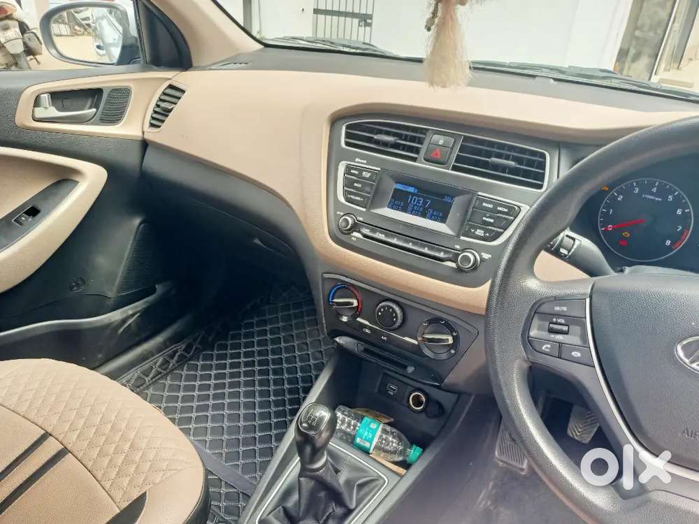 Hyundai Elite I20 2020