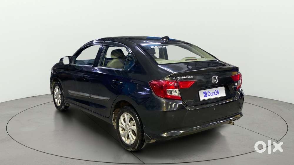 Honda Amaze 1.2 V I-vtec Mt, 2020, Petrol