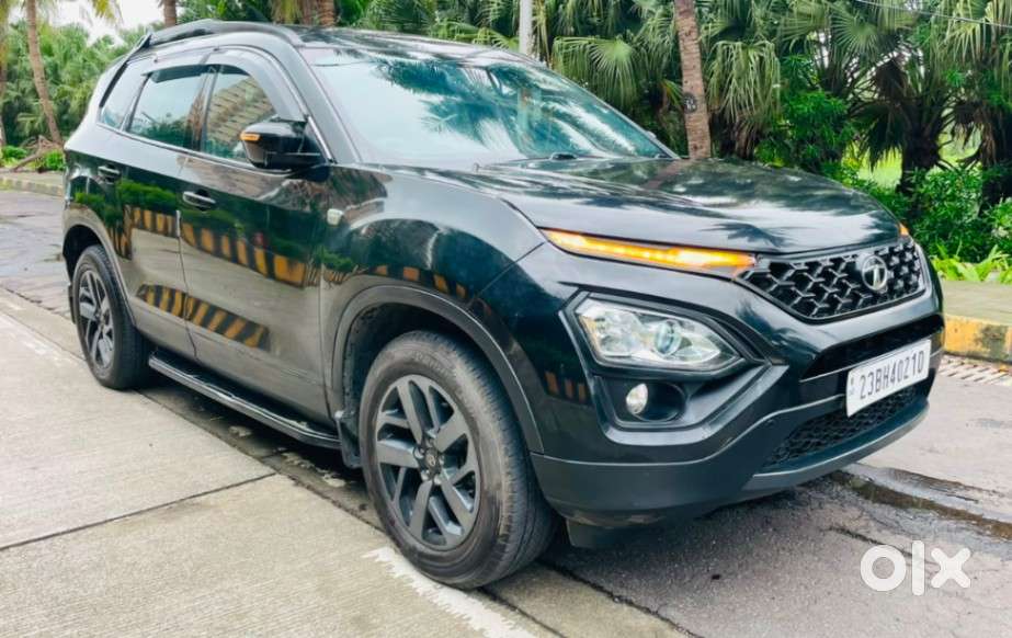 Tata Safari 2.0 Kryotec Xza Plus, 2023, Diesel