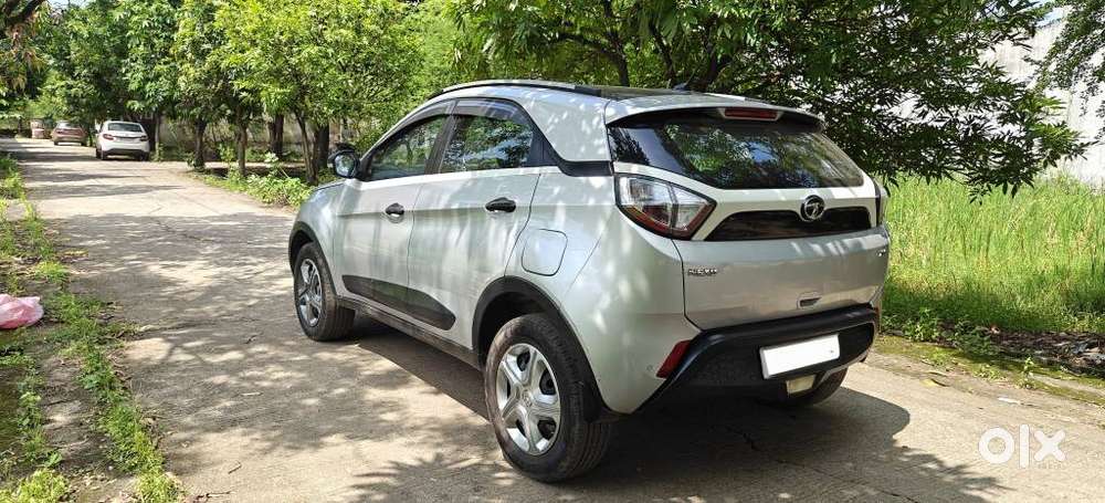Tata Nexon 1.5 Revotorq Xt, 2018, Diesel
