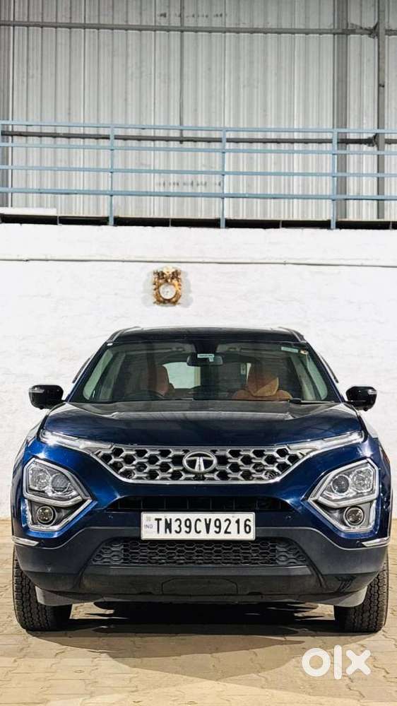 Tata Safari 2.0 Kryotec Xm, 2023, Diesel