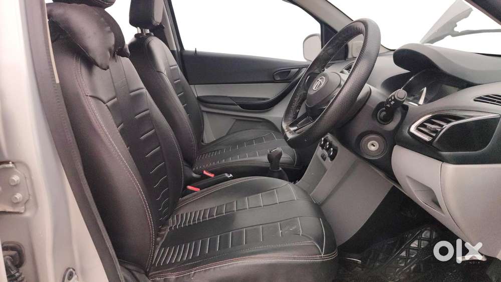 Tata Tiago 1.2 Revotron Xt, 2020, Petrol