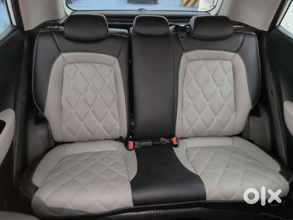 Hyundai Venue Sx, 2024, Petrol