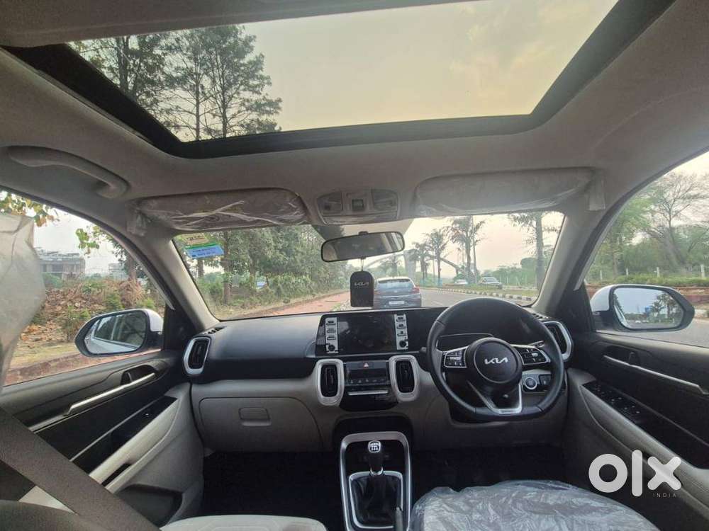 Kia Sonet 1.2 Htk Plus, 2026, Petrol