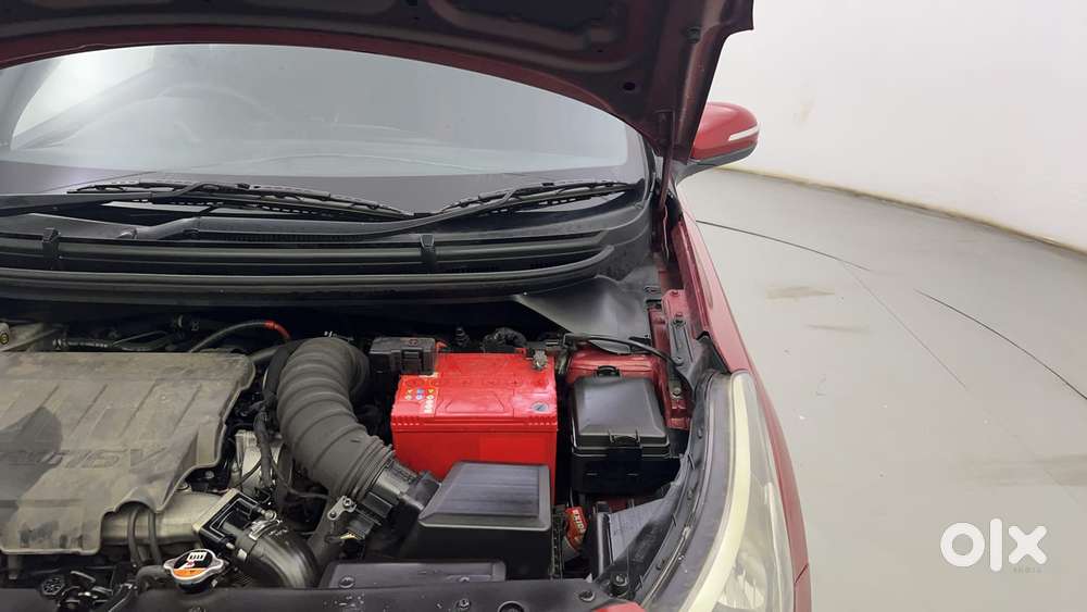 Hyundai Elite I20 [2018-2020] 1.4 Asta Crdi, 2018, Diesel