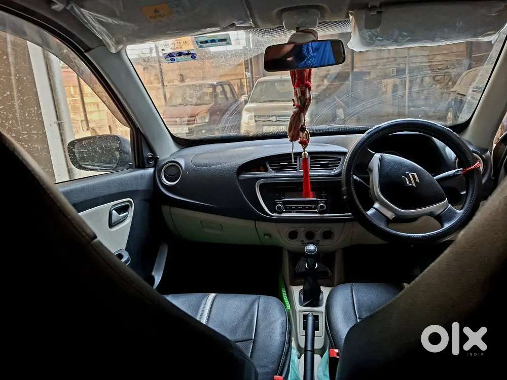 Maruti Suzuki Alto 2020 With 48000 Km Driven