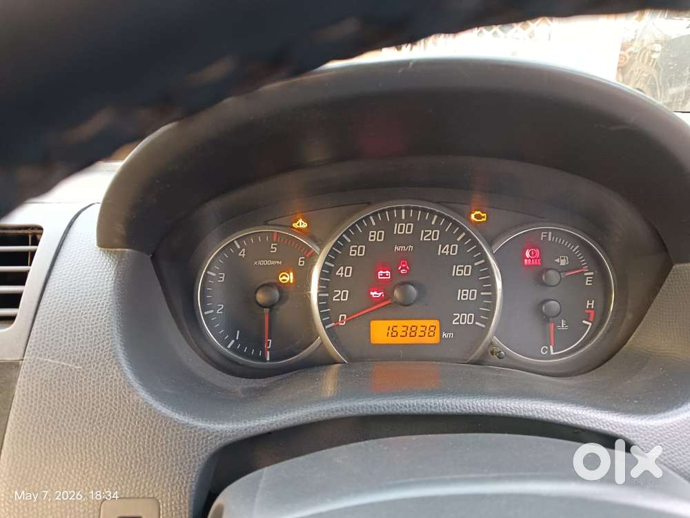 Maruti Suzuki Swift Dzire Vdi Optional, 2009, Diesel