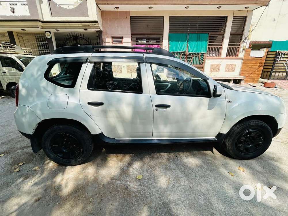 Renault Duster 2013 Diesel Good Condition