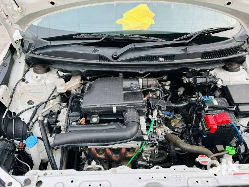 Toyota Glanza 1.2 E, 2024, Petrol