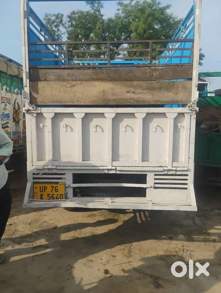 Mahindra Bolero Pickup Maxi Truck Sadha Engine