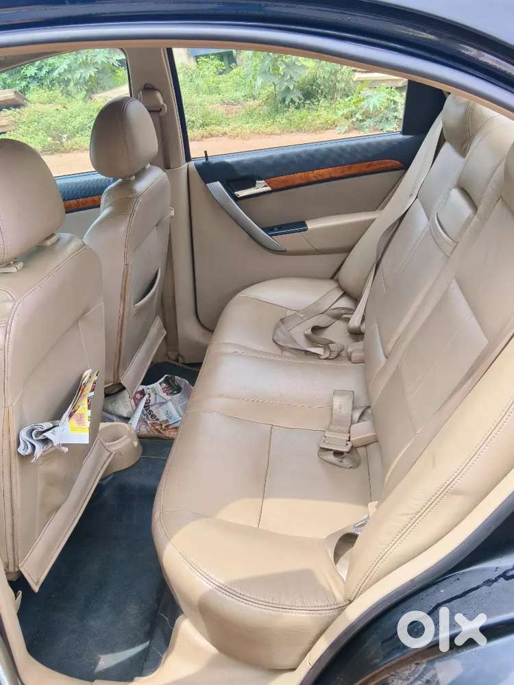 Urgent Sale Chevrolet Aveo 2011 Lt
