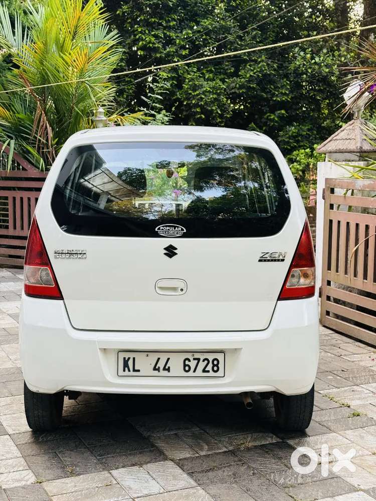 Zen Estilo Well Maintained Car