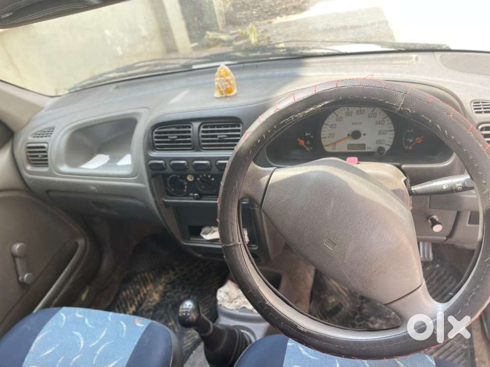 Maruti Suzuki Alto 2006