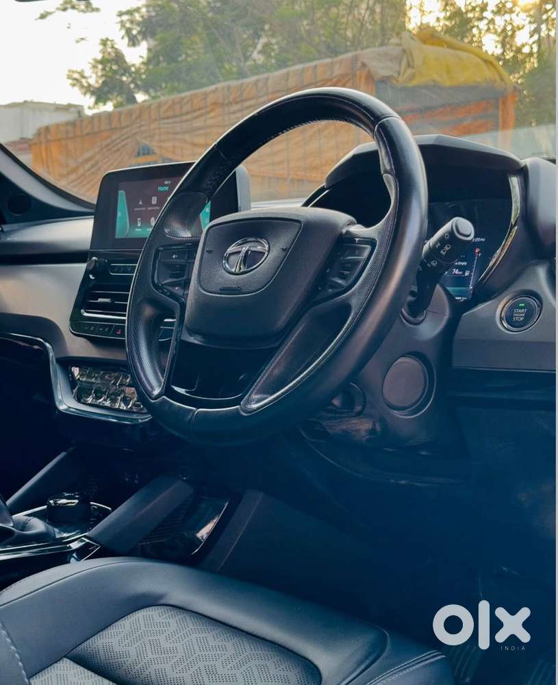 Tata Safari 2.0 Kryotec Xz Plus, 2022, Diesel